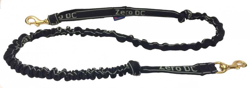 zero dc bungee lead