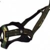 Zero DC Faster Harness Long Army