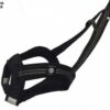 Zero DC Faster Harness Long Black