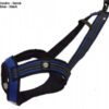 Zero DC Faster Harness Long Blue