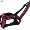 Zero DC Faster Harness Long Pink