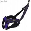 Zero DC Faster Harness Long Purple