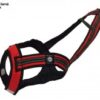 Zero DC Faster Harness Long Red