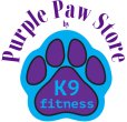 Purple Paw Store by K9 Fitness